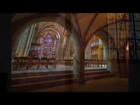 Christoph Grohmann - Morgenglanz der Ewigkeit