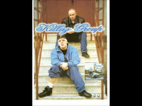 Killaz Group - Zjednoczone Emiraty Poznanskie [singiel] (mix3)