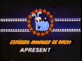 Estudios Mauricio De Sousa Apresentam 1982 1992 Logo