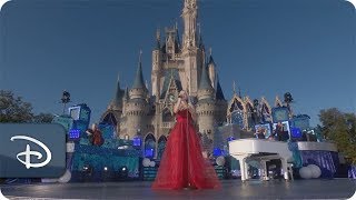 Disney Parks Presents a Disney Channel Holiday Celebration (2017) Video