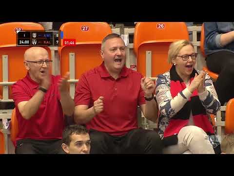 Energa MKS Kalisz wygrywa w karnych