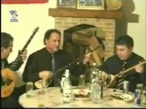 Albanian Voice Traditional Music