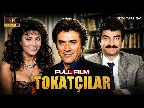 Tokatçilar Fragman