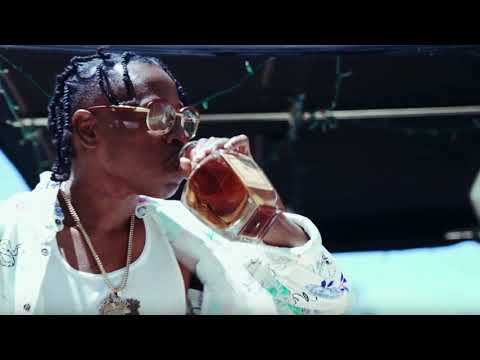 Hitta Slim aka Laroo THH - King Shit (p. Frequency Exclusive)