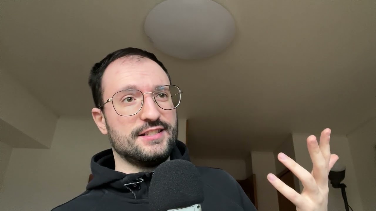 2025 Wrap-Up Thoughts and Channel Updates