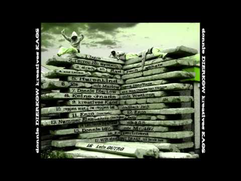 2. Donnie Dierkow - Terror im System - (Kreatives Kaos - 2007)