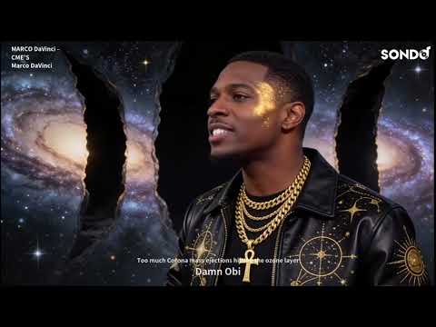 Marco DaVinci - CME’S (Official Video) 