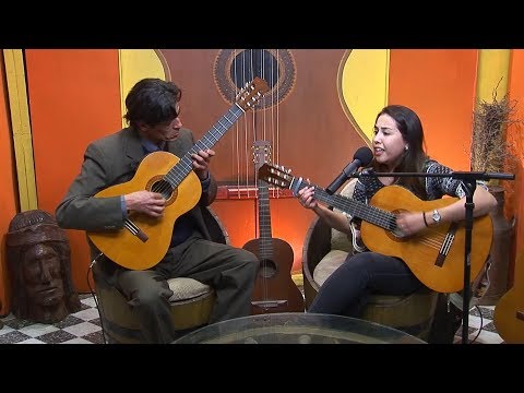 ENTRE MATES Y GUITARRAS PROGRAMA 267 - 28 DE JULIO DE 2018