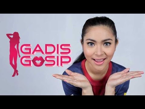 Gadis Gosip: Nia Ranissa - Edisi Rafathar Si Baby Rich