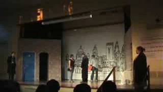 Blakeston School - Blood Brothers - Light Romance/Madman