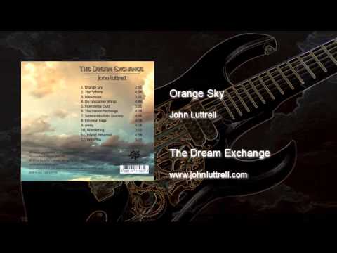Promotional video thumbnail 2 for John Luttrell - Atmospheric Music