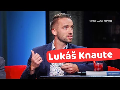 3. Lukáš Knaute - Show Jana Krause 27. 8. 2025