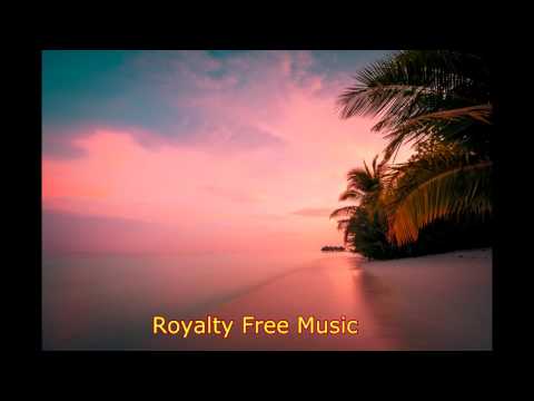 Cosmic Relaxation - Royalty Free Music - Chillout Trap
