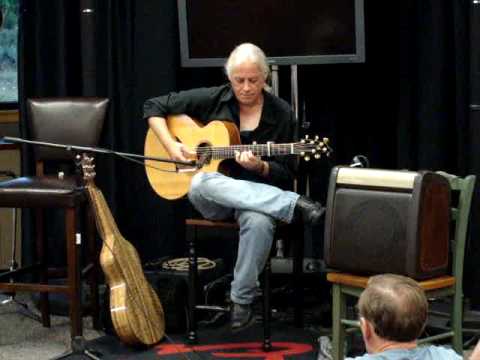 Ed Gerhard "I'm So Lonesome I Could Cry"