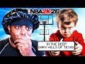 AceSlammn FINALLY Face Reveals LIVE On Wavy Mello S Stream NBA 2K26