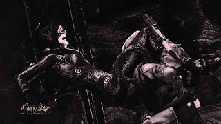 Home Defender /// Batman Arkham Knight /// AR Challenges