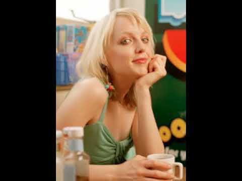 Lauren Laverne - Don't Falter (Acoustic Solo Live Version Radio 1 Evening Session 2000 Mint Royale)