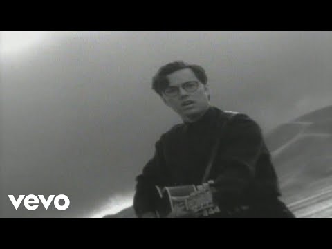 Radney Foster - Just Call Me Lonesome (Official Video)