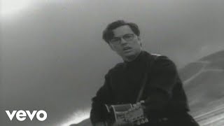 Radney Foster - Just Call Me Lonesome (Official Video)