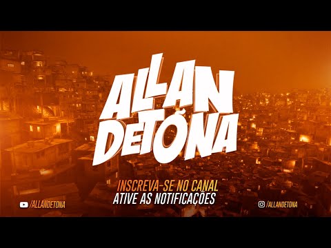 MC Menor da C3 e Luciana Dadi  - Deus é Mais (DJ Pedro)