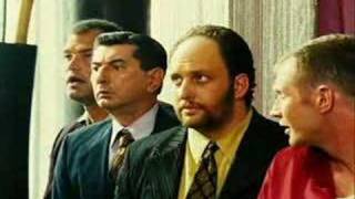 Gregg Weiner - Acting Reel video