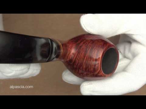 pipa Georg Jensen 108 - smoking pipe