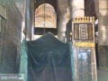 (EXCLUSIVE) Real and inside tomb of Prophet ...