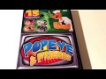 Popeye Friends Animated Cartoon DVD Movie Collection