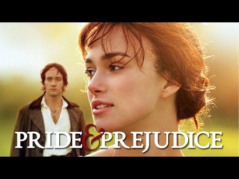 Learn English Through Story ★ Subtitles: Pride and Prejudice (level 6)