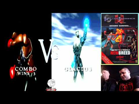 Killer Instinct (1994) Tournament - 2/2/2019