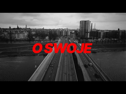 Ten Esten - O swoje (prod. Primx)