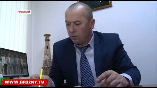 Чеченские педагоги совершенствуют методику преподавания родного языка