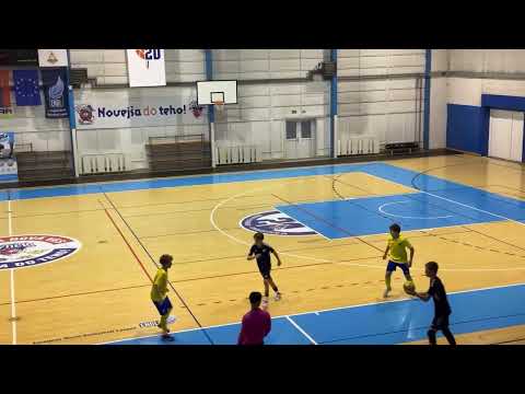 FC Košice U14 : FK Poprad U14 4:6