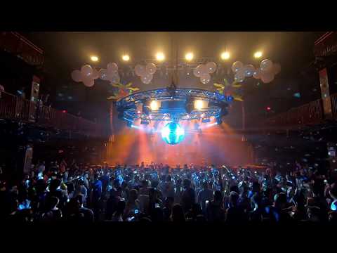 Rosabel | Boston Pride 2019 Done Properly