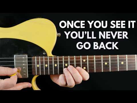 Everyone’s Blues Solos Are BAD Until They Learn This!