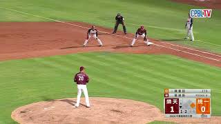 [分享] 今日霸威斯 @七局失兩分 QS 3W MVP