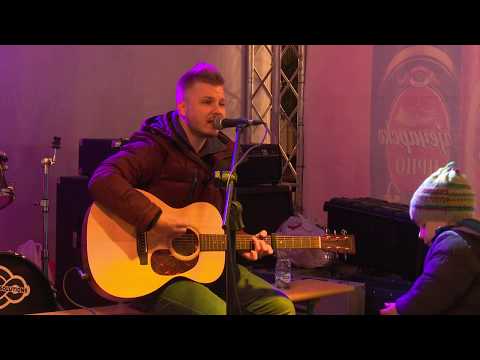 Novosadski Winter Fest -Filip 30.11.2019