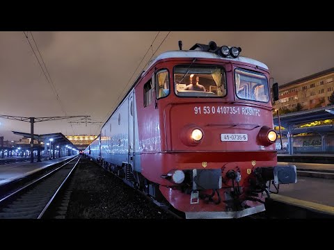 Trenuri București  Nord 19 06 2021