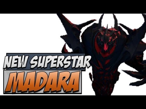 Road to Kiev Major | Ad Finem.Madara's Shadow Fiend 7.14
