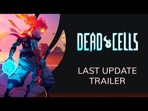 Dead Cells Mobile - Last Update Trailer - YouTube