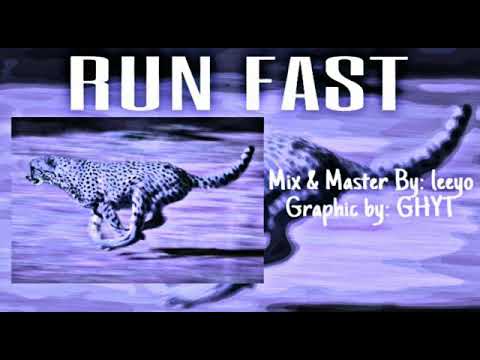 RUN FAST - Jango X M4no