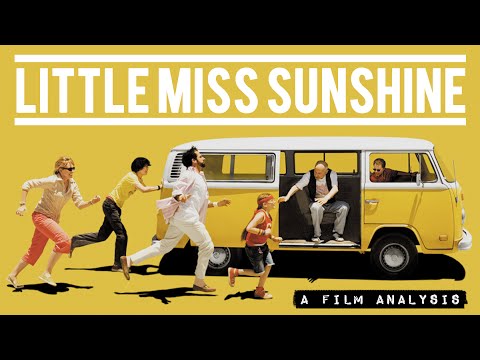 Why Little Miss Sunshine is Special