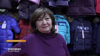 Благотворительность в Казахстане: Предприниматели всегда рядом с теми, кто нуждается