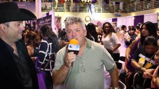 CANTA, VIVE Y SUENA COMO JUAN GABRIEL