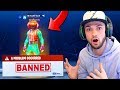 This WILL get you *BANNED* in Fortnite: Battle Royale! This WILL get you *BANNED* in Fortnite: Battle Royale!