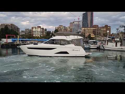 Boat Video 1