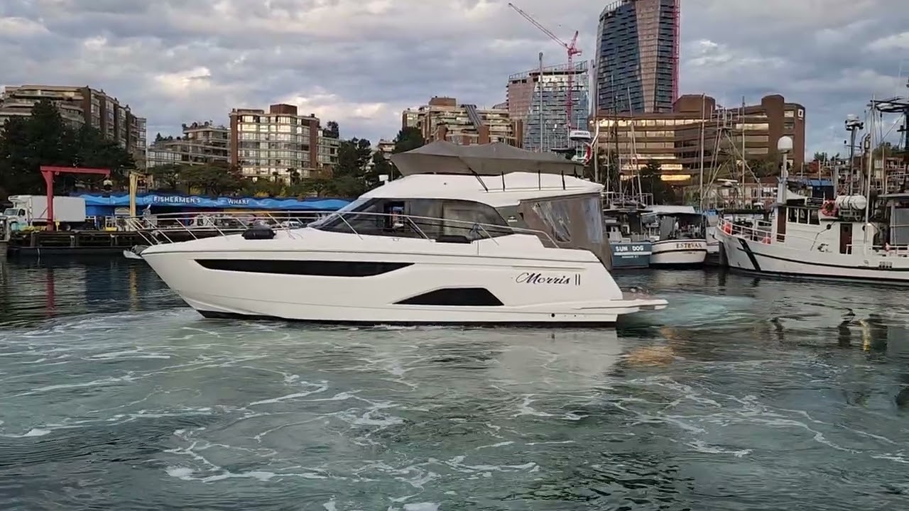 Boat Video 1