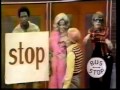 The Electric Company Director Bus Stop Sketch