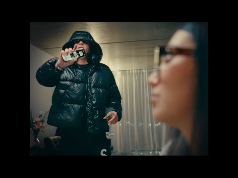 DEELEE S - Charme (prod. Recklessboise x DEELEE S)