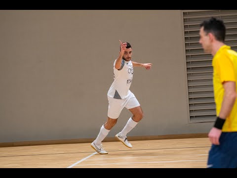 Sermig-Futsal Savigliano 5-1